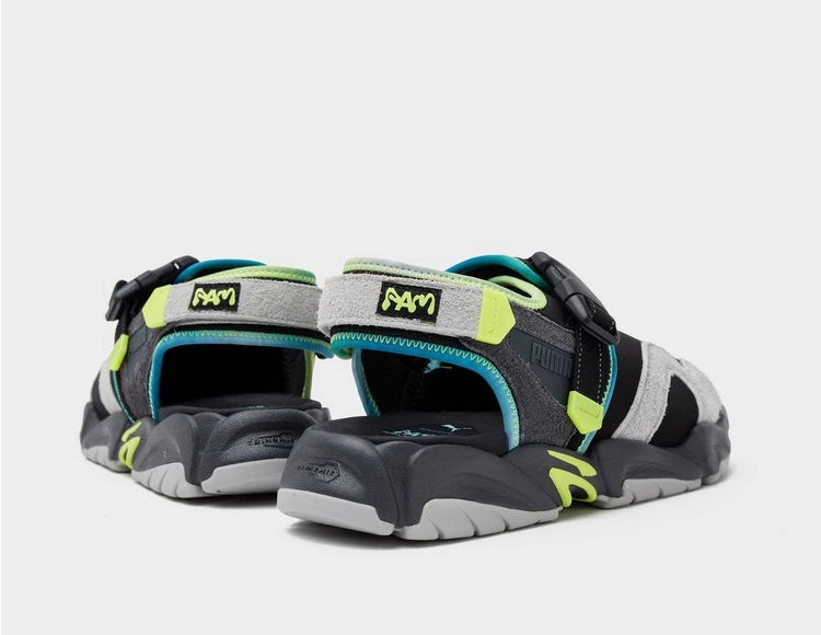 Puma x P.A.M. TS‑01 PAMPUMA Island 290451‑01 Trainers