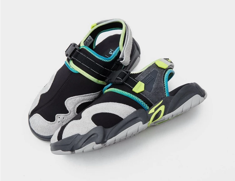 Puma x P.A.M. TS‑01 PAMPUMA Island 290451‑01 Trainers